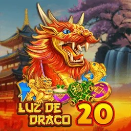 Luz de Draco 20