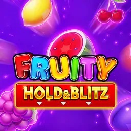 Fruity Hold & Blitz
