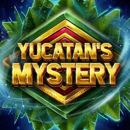 Yucatan-s-Mystery
